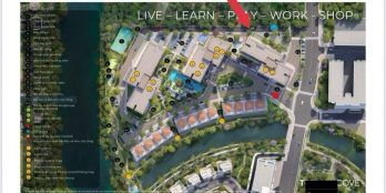 Sở hữu ngay Shophouse tầng đế Trellia Cove tại KĐT Mizuki Park. Chiết khấu cao