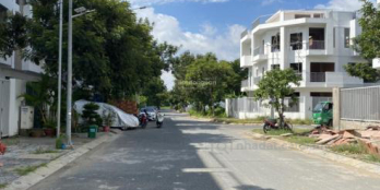 Bán đất nền sổ hồng riêng Cảng Sài Gòn - Nhà Bè, giá 61 triệu/m2