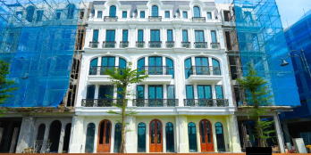 Mở bán đợt 01 dự án Noble Palace Tây Thăng Long. Quỹ nội bộ giá chỉ từ 10,9 tỷ