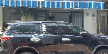 Hẻm xe hơi 6,2m Lê Văn Sỹ - dt 5,42m x 15,3m. Chỉ 10,7 tỷ