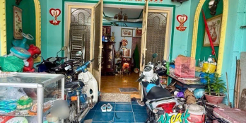 CHỦ GỬI BÁN- NGAY ECO GREEN - SÁT MT NG.VĂN.LINH - HẺM XE TẢI 10M