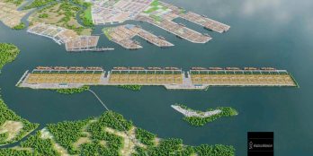 
 KHÁCH HÀNG HỎI – VINHOMES CẦN GIỜ ĐÁP 