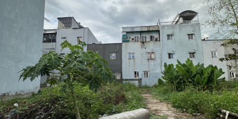 	Đất 12x40m Phước Kiển – hẻm xe hơi, GPXD sẵn, sổ mới 2024 – đầu tư siêu lợi 