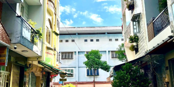 Mặt tiền đường số ngay Tân Vĩnh - dt lớn 32,3m2. Chỉ 7 tỷ