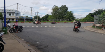 BÁN ĐẤT MẶT TIỀN NGAY TRẦN VĂN GIÀU, GẦN CẦU TÂN TẠO, 356m², GIÁ 11T