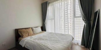 Bán thu hồi vốn. Cc 2PN Lumiere Boulevard