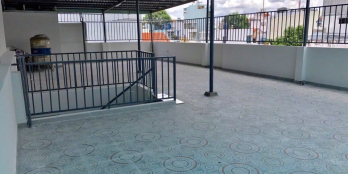 Căn hộ dịch vụ với 18pn khép kín, ngang 8m, 157m2, hẻm xe hơi. Hoàn công đầy đủ 