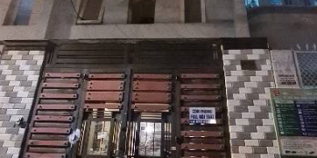 Nhà 5 tầng, ngang 4.8m, 60m2, kd CHDV với 7pn, hẻm xe hơi vào nhà. Pháp lý chuẩn