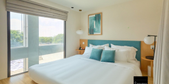 Chung cư cao cấp Park Residence -Sun Urban City Hà Nam vốn ban đầu chỉ từ 600Tr