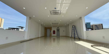 THANH XUÂN: 98m² - 9 TẦNG THANG MÁY - MẶT TIỀN HOA HẬU, VỊ TRÍ ĐẸP NHẤT PHỐ 