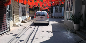 PHỐ TRẦN CUNG, CẦU GIẤY: 109m² - Mt: 11m - LÔ GÓC - NGÕ THÔNG - Ô TÔ TRÁNH...