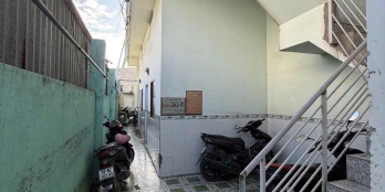 Bán nhà mặt tiền Hồ Học Lãm 17 phòng cho thuê dòng tiền 3.2%/năm, >300m² 7,5 tỷ 