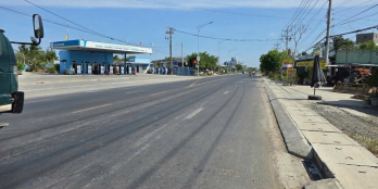 Chí chủ cần bán gấp lô đất MTĐ Chi Lăng,Phường 12,Vũng Tàu,gần chợ,1 tỷ 355tr