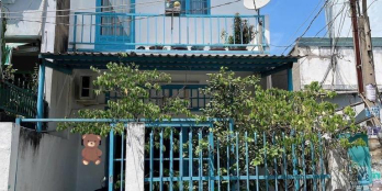 BÁN NHÀ HẺM XE HƠI 1/ BÙI TƯ TOÀN, AN LẠC, BÌNH TÂN, 4x18m, 2 TẦNG, GIÁ 5.2T