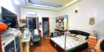 GIÁ ĐẦU TƯ, CHỈ 208tr/m² TẠI TRUNG TÂM CẦU GIẤY – NGÕ RỘNG – 5 TẦNG – GẦN PHỐ