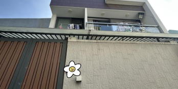 BIỆT THỰ MINI ĐẸP NGUYỄN QUÝ YÊM, AN LẠC, 6.8x15m, 4 TẦNG, GIÁ 7.8T