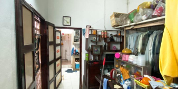 Căn góc mặt tiền Trần Hưng Đạo (40 mét) - nhà 4 tầng btct HC đủ - 58,2m2. 28 tỷ