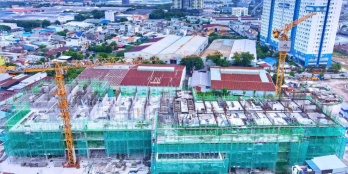 Chỉ góp 9,9 triệu mỗi tháng sở hữu căn hộ Nhật Bản liền kề ngay Vincom Plaza 