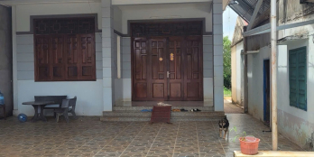 Cần Bán Nhà Nguyên Căn 