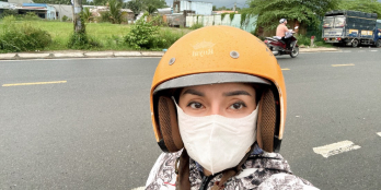 Bán đất mặt tiền đường,full thổ cư, 1722 m2 , Thế Lữ , Tân Nhựt   Bình Chánh