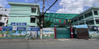 BÁN NHÀ PHÙNG TÁ CHU – NGANG 5M HIẾM, KHU TRƯỜNG AN LẠC, BÌNH TÂN, GIÁ TRÊN 8 TỶ