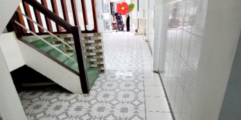 Chỉ 6,3 tỷ - mặt đường Phạm Hữu Chí (tương lai 16m) - nhà 4 tầng 4pn 4WC HC đủ