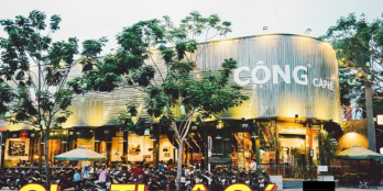 Cho thuê nhà 443 Nguyễn Thị Thập Quận 7 căn góc 2 mặt tiền