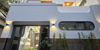 14 CĂN HỘ DỊCH VỤ, THANG MÁY - CAO THẮNG QUẬN 10 