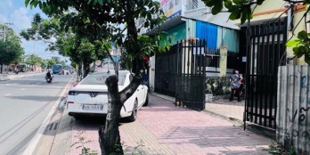  Nhà mặt tiền Huỳnh Tấn Phát, Phú Xuân, Nhà  – 5x21m (105m²) – 8,9 tỷ
