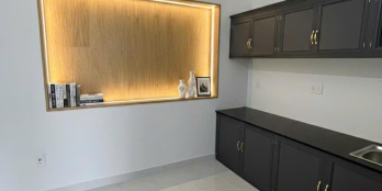 Bán nhà ngộp ngân hàng, Nguyễn Văn Bứa, dưới 800 triệu, full nội thất