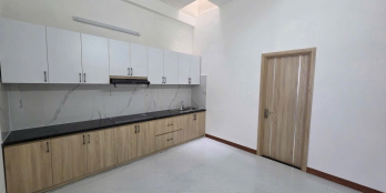 Giảm giá nhà 1 trệt 1 lầu ở KDC Hòn Xện