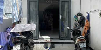 BÁN NHÀ 3 TẦNG ngay THAM LƯƠNG – HẺM Ô TÔ Thông  – DT 107m² – GIÁ CHỈ 7.2 TỶ