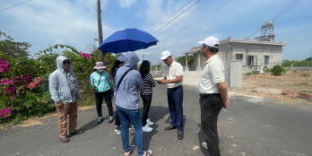  HOT DEAL: ĐẤT HỒ TRÀM XUYÊN MỘC CHỈ 4.2 TRIỆU/M²!