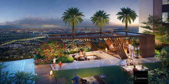 BÁN CĂN HỘ DUPLEX PICITY SKY PARK – TRẦN CAO 5.2M, TĂNG DIỆN TÍCH ĐẾN 90M²