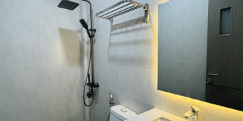 TÂN PHÚ Nhà xây mới ĐỊA TRUNG HẢI – 3.9m x14.5m x4 Tầng– FULL NỘI THẤT – 6.9 tỷ