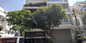 Cho thuê nhà Tân Quy Đông Quận 7