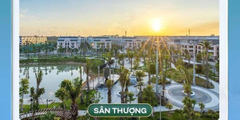 Vincomshophouse Đông Hà chuyển nhượng gấp chốt nhanh giá 3,6 tỷ 75m2