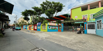 NHÀ HẺM XE HƠI HUỲNH VĂN NGHỆ - 32m2 - Trệt Lầu ĐÚC – 2 PN Full Nội Thất. 