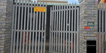 bán nhà và đất đường nguyễn văn Dương