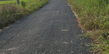 Bán 2751m2 đất mặt tiền nhựa tại Cần Giuộc Long An