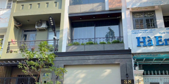 Bán nhà 38 đường 44 Khu An Phú Hưng Quận 7