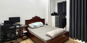  BÁN NHÀ TÂN BÌNH - PHẠM VĂN BẠCH - Gần Ga T3  – 52M² x2 Tầng BTCT – 5.25 tỷ 