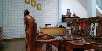 Gò Vấp, Hẻm 80 Dương Quảng Hàm, Chủ đi định cư cần bán gấp 108 m2, nhỉnh 8 tỷ