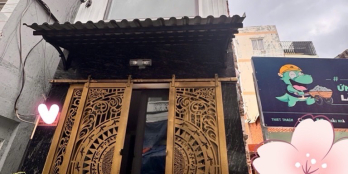 Bán nhà HXH Gò Vấp, 4 tầng, 100m2 SD 3PN, sát cityland PVT, chỉ nhỉnh 5 tỷ