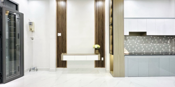 CHỈ 5.9 TỶ CÓ NGAY NHÀ ĐẸP 32M2, 3 TẦNG BÌNH THẠNH, CÁCH QUẬN 1 VÀI BƯỚC CHÂN.