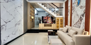 Bán Nhà Đường Số 4 Gò Vấp ( Chính Chủ )