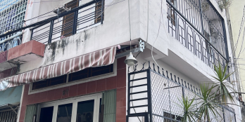 HXH TĂNG BẠT HỔ, BÌNH THẠNH - 2 TẦNG - DTSD 44 M2 - CHỈ 4.9 TỶ