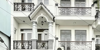 BÁN NHÀ 1/ XE TẢI ĐẾN GẦN MT - Ở KINH DOANH ONLINE VPCTY, NHÀ SHR VUÔNG ĐẸP