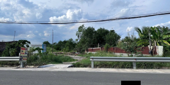 Mặt tiền đường Nguyễn Bình – Phước Lộc Nhà Bè – Ngang 10m × >30m – 13 tỷ 