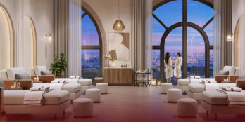 MAISON GRAND PHÚ MỸ – KHI BDS CÔNG NGHIỆP GẶP GỠ "TOA ĐỘ VÀNG" CẢNG BIỂN